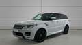 Land Rover Range Rover Sport 3.0TDV6 HSE Aut. Blanco - thumbnail 1