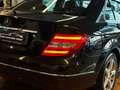 Mercedes-Benz C 250 CGI Avantgarde AUT./NAVI/GSD/SHZ/8-FACH Nero - thumbnail 9
