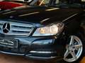 Mercedes-Benz C 250 CGI Avantgarde AUT./NAVI/GSD/SHZ/8-FACH Nero - thumbnail 8