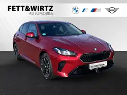 Bmw 120 d M Sport Exterieur|Head Up|DA Plus