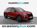 Peugeot 2008 Hybrid 136 Allure eDCS6 Rouge - thumbnail 2
