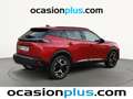 Peugeot 2008 Hybrid 136 Allure eDCS6 Rouge - thumbnail 4