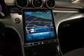 Mercedes-Benz C 200 T AMG/KAMERA/LED/SHZ/TOTWINKEL Zwart - thumbnail 10