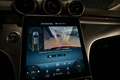 Mercedes-Benz C 200 T AMG/KAMERA/LED/SHZ/TOTWINKEL Zwart - thumbnail 9