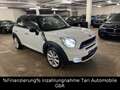 MINI Cooper S Countryman Navi,Leder,Bi-Xenon,2.Hd,18" White - thumbnail 7