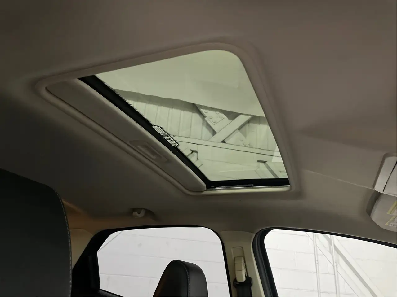 Ford EcoSport снимка Ford EcoSport