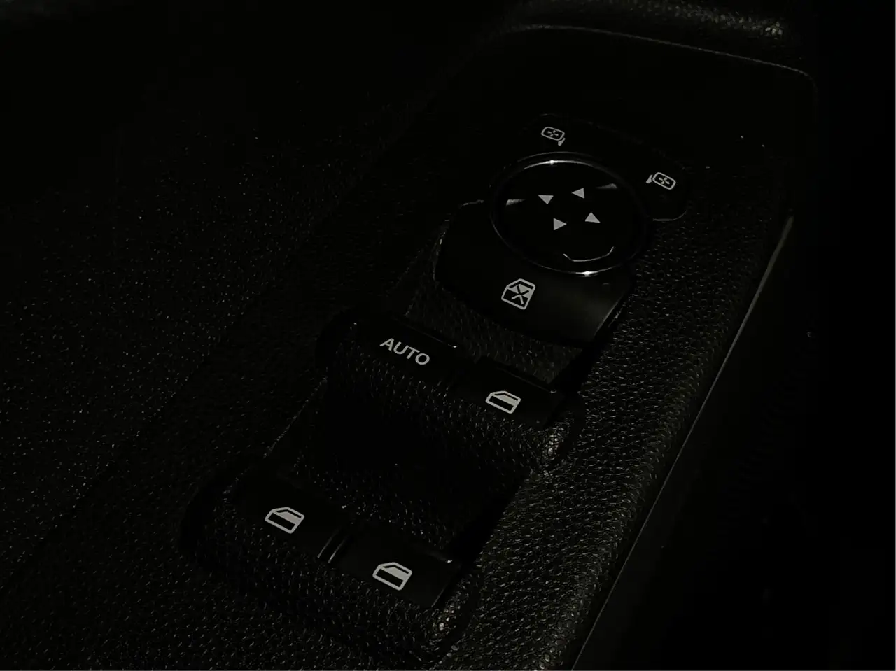 Ford EcoSport снимка Ford EcoSport