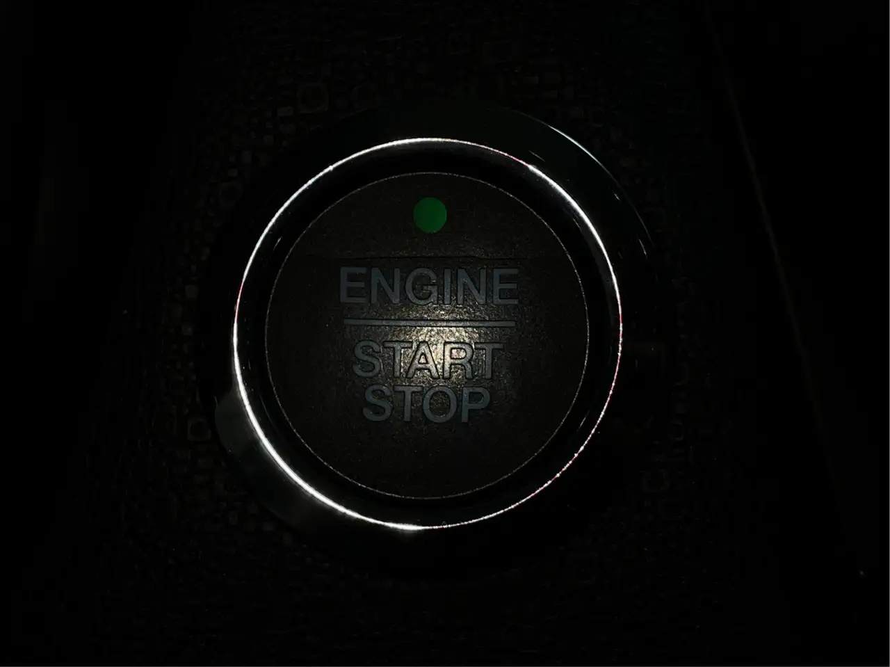 Ford EcoSport снимка Ford EcoSport