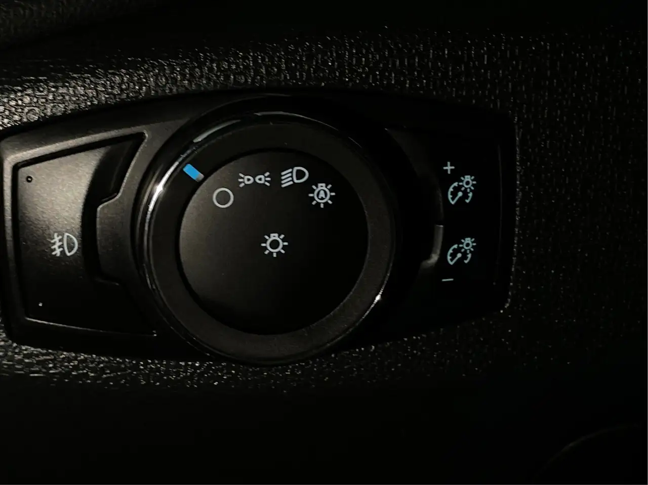 Ford EcoSport снимка Ford EcoSport