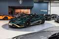 Lamborghini Huracán STO | Verde Hydra | Carbon | Voll Grün - thumbnail 5
