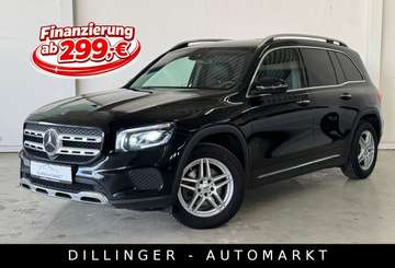 d 8G Ambiente Widescreen AHK LED Kam Dist