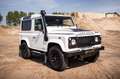 Land Rover Defender 2.2 D HT 90" E | Premium interieur | Keurige staat Wit - thumbnail 24