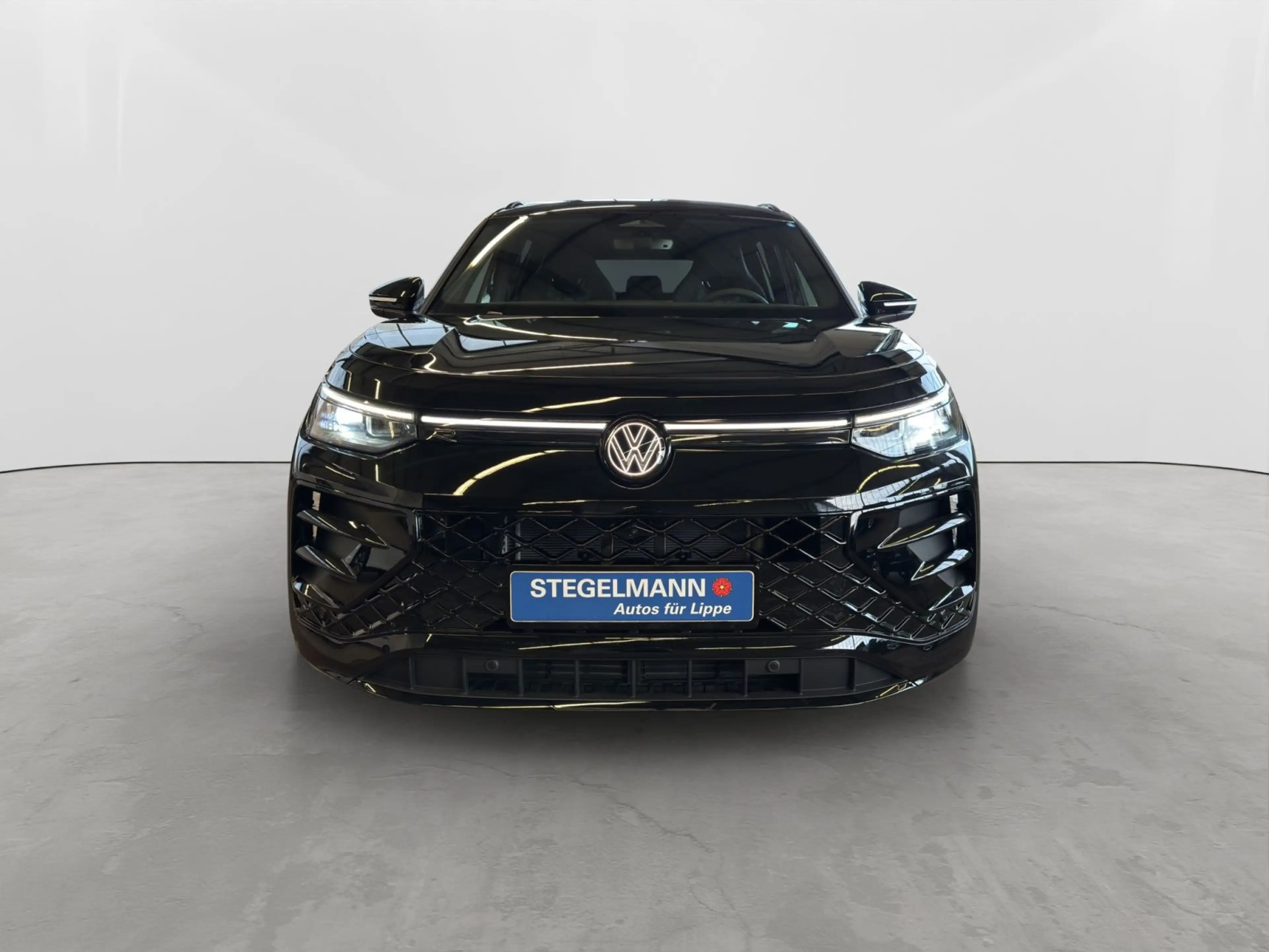 Volkswagen Tayron 2,0 l TDI 7-Gang-DSG R-Line — photo 9
