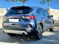 Ford Kuga 2.5 Duratec FHEV Titanium AWD Aut. Azul - thumbnail 7