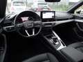 Audi A4 Avant 35 TDI S tronic advanced - GARANTIE Negro - thumbnail 16
