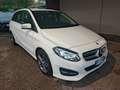 Mercedes-Benz B 200 Classe B - T246 d (cdi) Executive auto Blanc - thumbnail 3