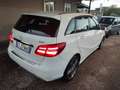 Mercedes-Benz B 200 Classe B - T246 d (cdi) Executive auto Blanc - thumbnail 5