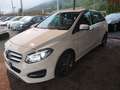 Mercedes-Benz B 200 Classe B - T246 d (cdi) Executive auto Blanc - thumbnail 1