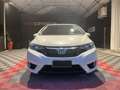 Honda Jazz Jazz 1.3 Comfort Navi ADAS Bianco - thumbnail 2