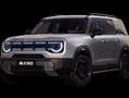 BAIC BJ30 Schwarz - thumbnail 2