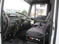 Iveco EUROCARGO 100E18 GRU AMCO-VEBA 545/3S+RIBALTABILE Blanc - thumbnail 14
