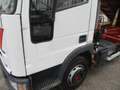Iveco EUROCARGO 100E18 GRU AMCO-VEBA 545/3S+RIBALTABILE Blanc - thumbnail 4