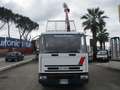 Iveco EUROCARGO 100E18 GRU AMCO-VEBA 545/3S+RIBALTABILE Blanc - thumbnail 2