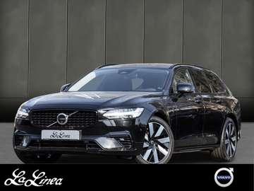 T8 AWD Ultra Dark NP:88.820,-/PANO/AHK/360°