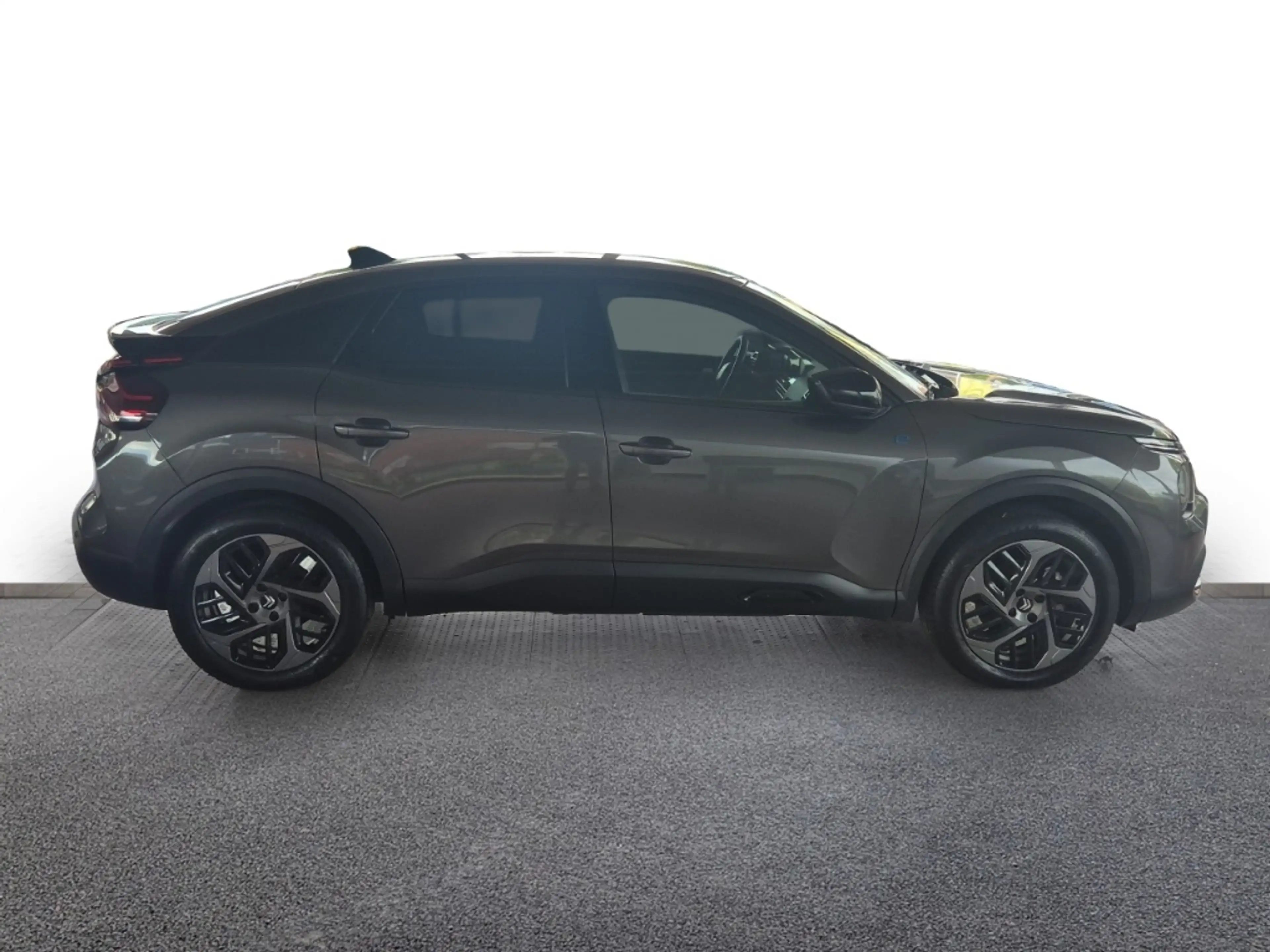 Citroen E-C4 Electric Plus 11kw Shz Navi Kamera Tempomat — photo 8
