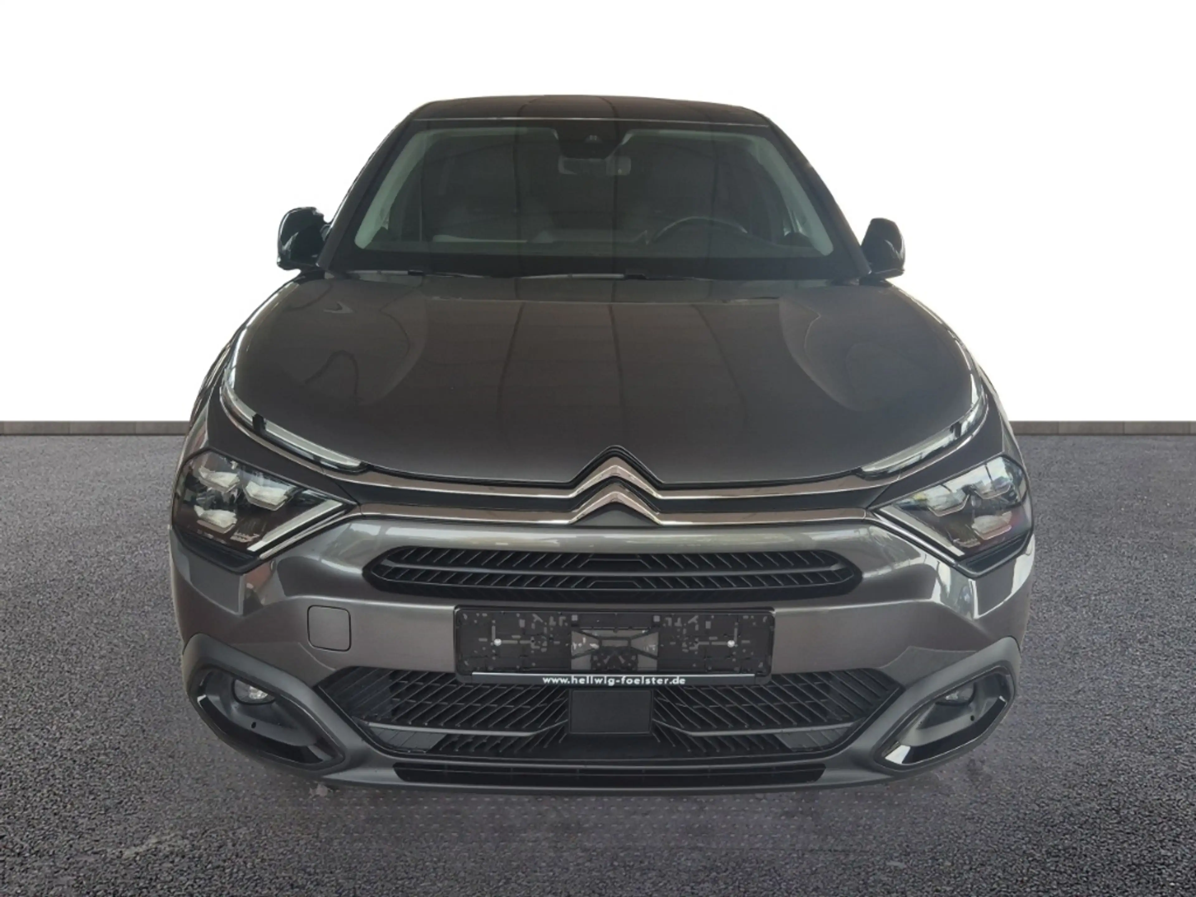 Citroen E-C4 Electric Plus 11kw Shz Navi Kamera Tempomat — photo 10