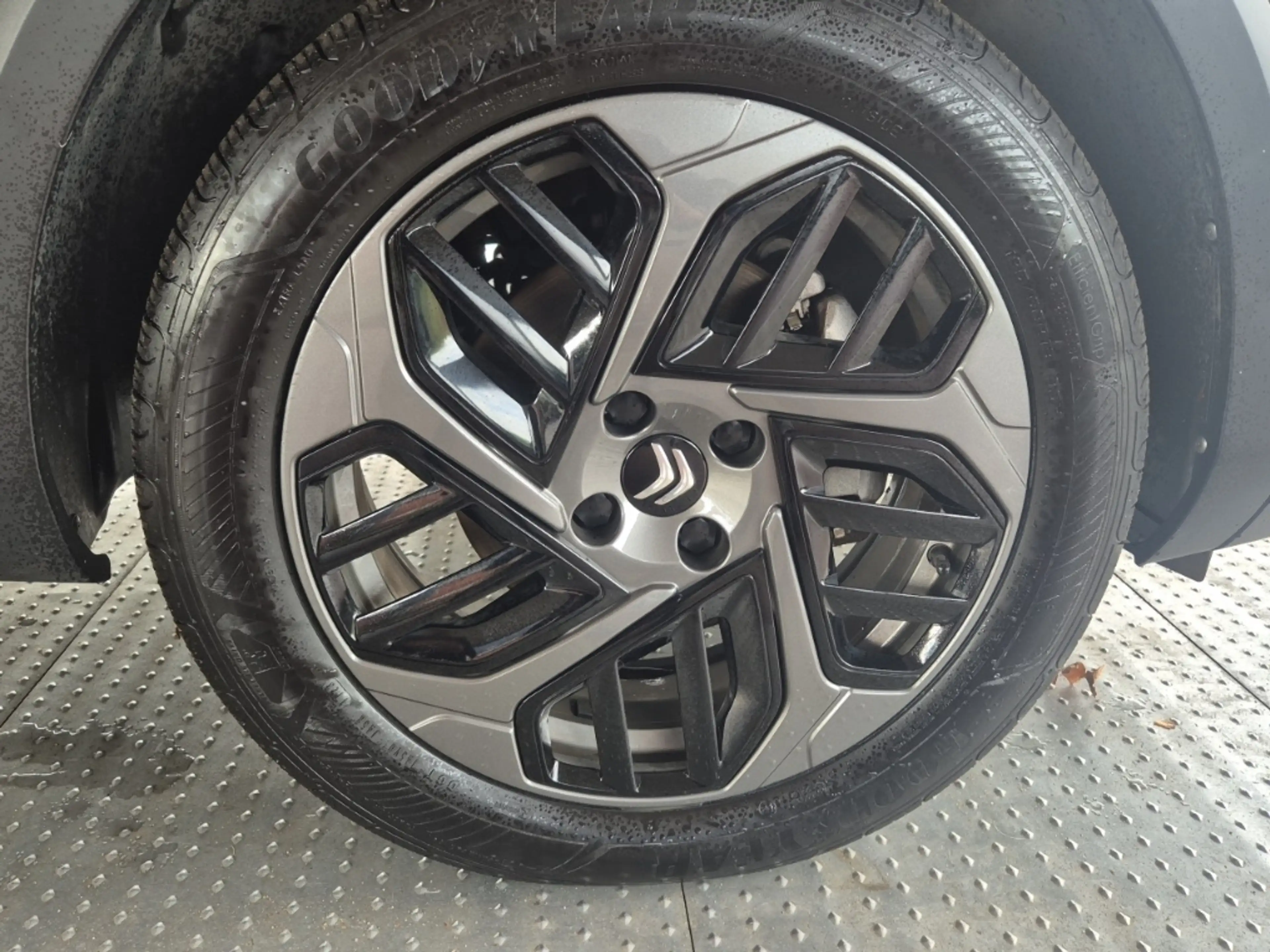 Citroen E-C4 Electric Plus 11kw Shz Navi Kamera Tempomat — photo 11