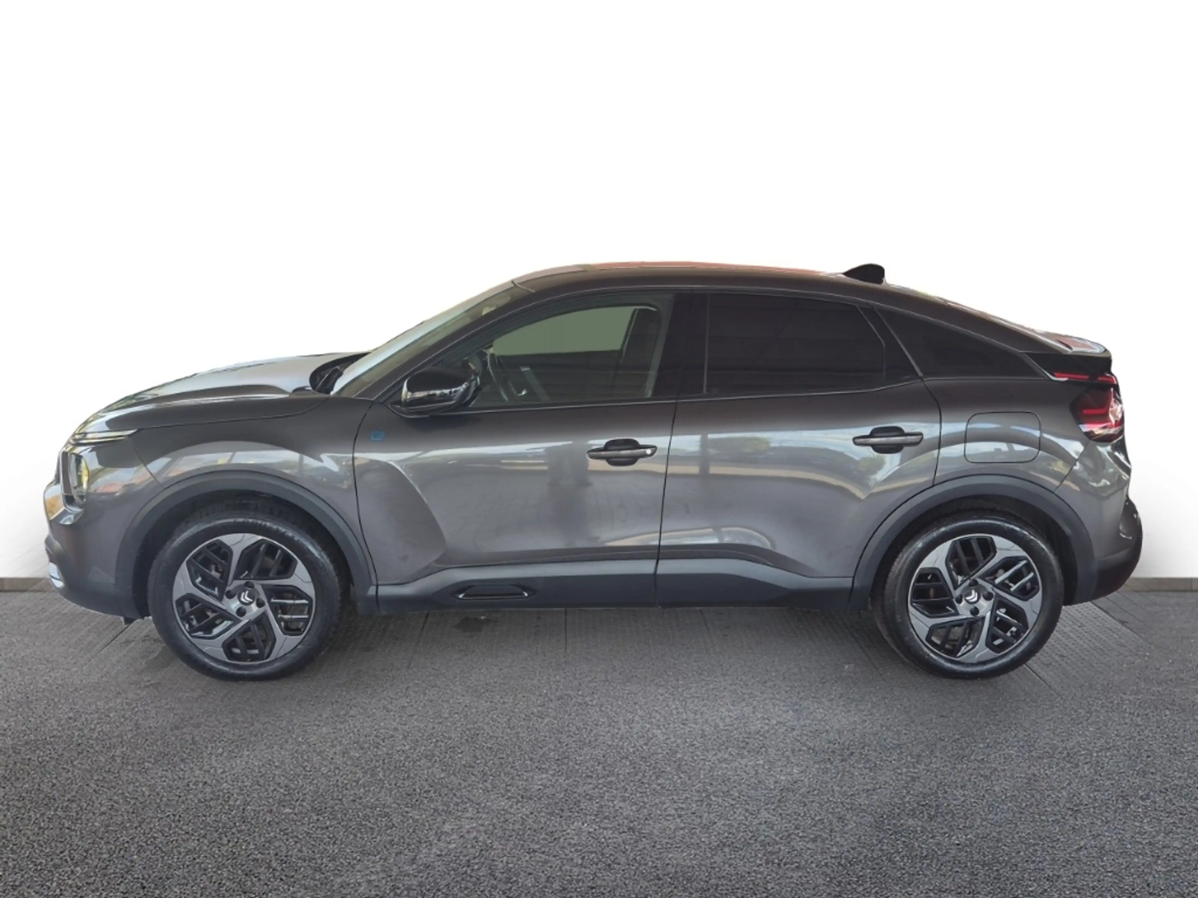 Citroen E-C4 Electric Plus 11kw Shz Navi Kamera Tempomat — photo 3