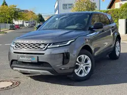 Land Rover Range Rover Evoque S *Garantie*Autom.*Navi*Pano*