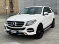 Mercedes-Benz GLE 250 GLE - W166 d Sport 4matic auto Fehér - thumbnail 1