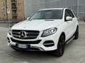 Mercedes-Benz GLE 250 GLE - W166 d Sport 4matic auto Fehér - thumbnail 3