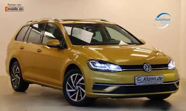 Volkswagen Golf main image