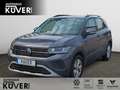Volkswagen T-Cross Life 1,0 TSI ACC+Shzg.+LED+Einparkh.+16´´ Grau - thumbnail 1