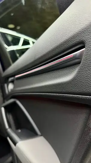 Audi Q3 2022, foto 4