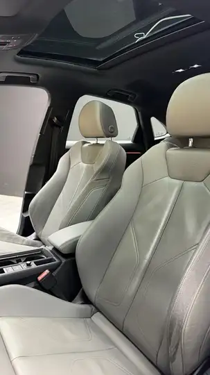 Audi Q3 2022, foto 20