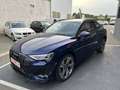 Audi e-tron SPORTBACK 55 408CH E-QUATTRO Blauw - thumbnail 4
