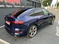 Audi e-tron SPORTBACK 55 408CH E-QUATTRO Blauw - thumbnail 6