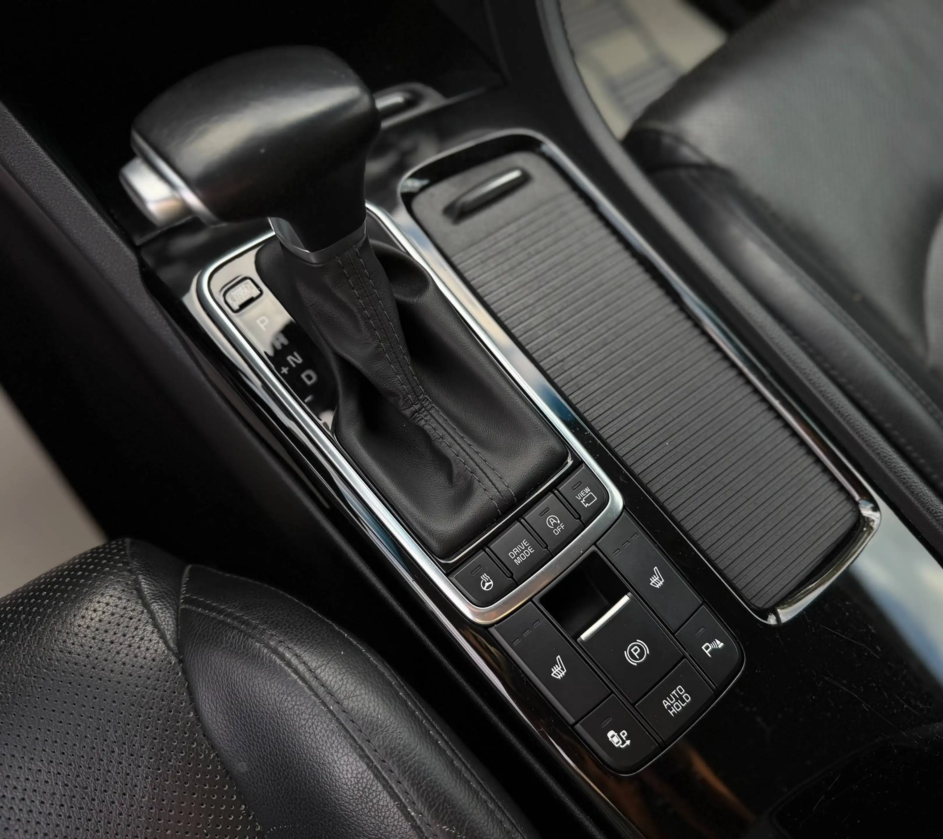 Kia Optima SW 1.7 CRDi Leder 360camera Pano Zetelv. Garantie! — photo 9
