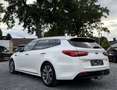 Kia Optima SW 1.7 CRDi Leder 360camera Pano Zetelv. Garantie! Blanco - thumbnail 2