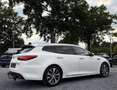 Kia Optima SW 1.7 CRDi Leder 360camera Pano Zetelv. Garantie! Blanco - thumbnail 3