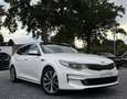 Kia Optima SW 1.7 CRDi Leder 360camera Pano Zetelv. Garantie! Blanco - thumbnail 4