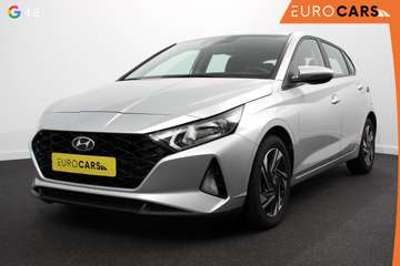 1.0 T-GDI 100pk Comfort | Climate Control | Camera