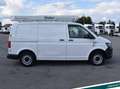Volkswagen T6 Transporter Weiß - thumbnail 4