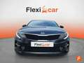 Kia Optima 1.7CRDI Eco-Dynamics Business Azul - thumbnail 2