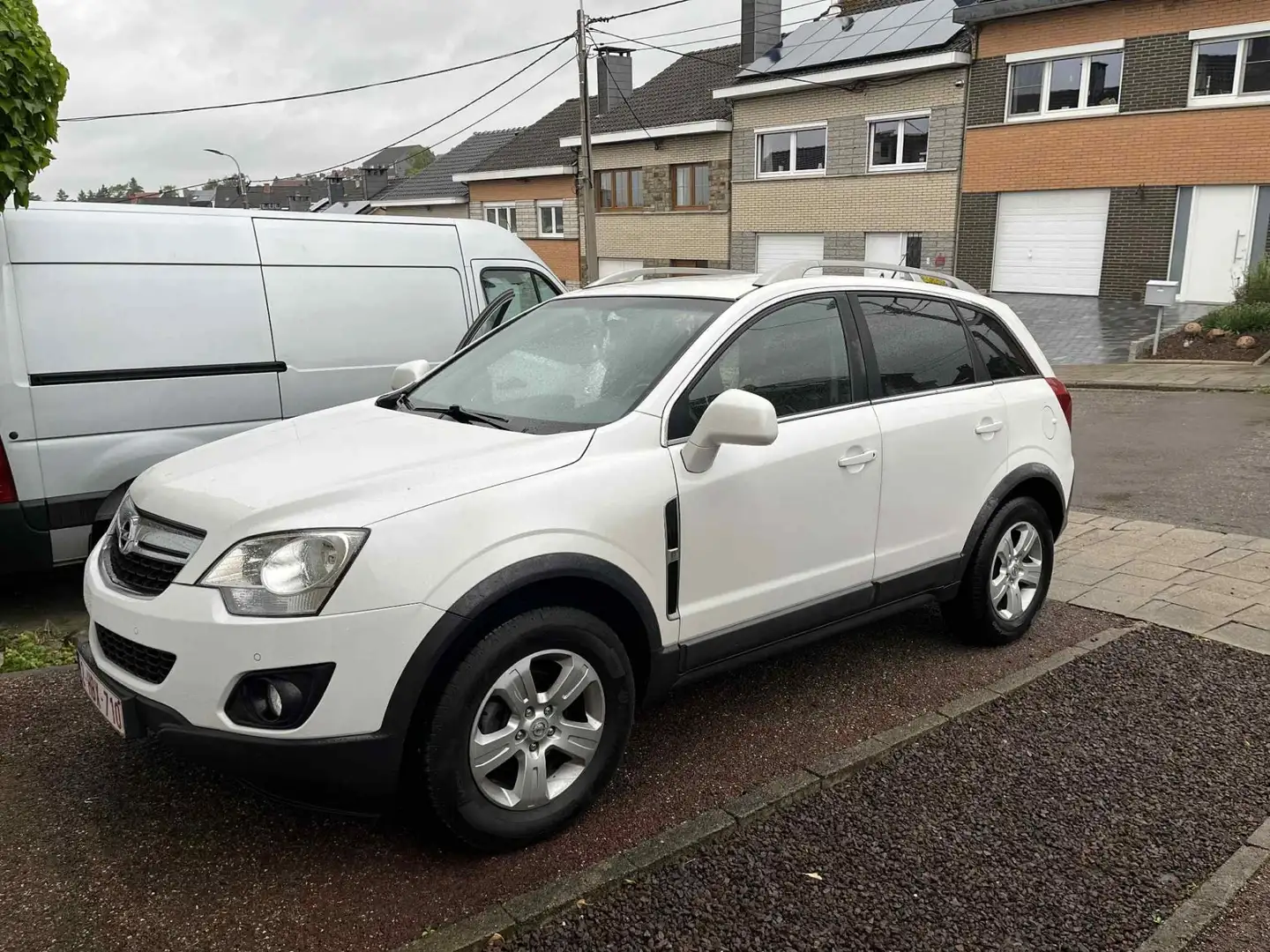 Opel Antara 2.2 CDTI 4x2 Energy Start/Stop - 1