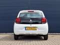 Peugeot 108 1.0 VTi 68pk ETG 5D Active | Automaat | Airco Wit - thumbnail 4